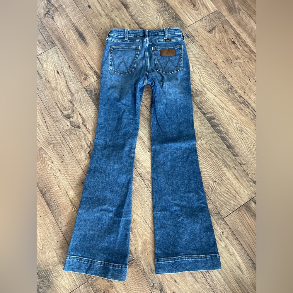Wrangler Trouser 27/34